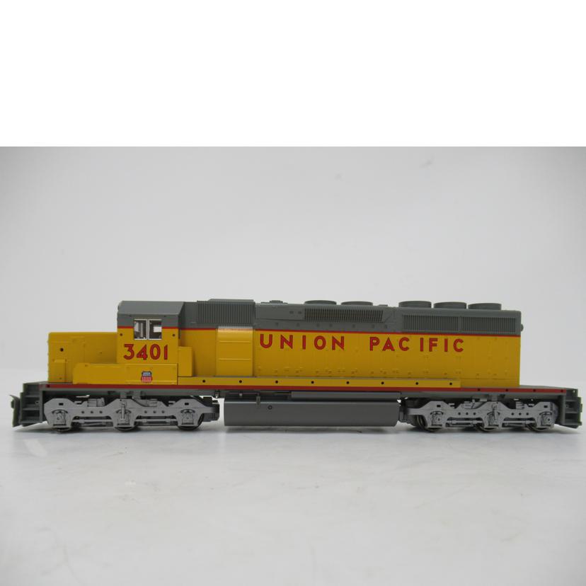 KATO/HOゲージ/KATO・EMD SD40-2スヌートノーズ ユニオンパシィフィック#3401/37-2910//Aランク/63