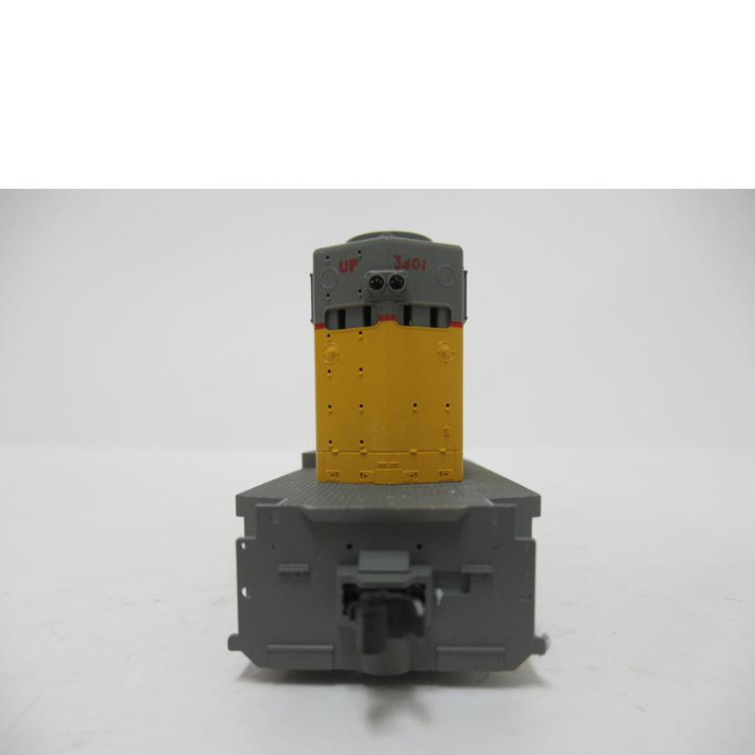 KATO/HOゲージ/KATO・EMD SD40-2スヌートノーズ ユニオンパシィフィック#3401/37-2910//Aランク/63