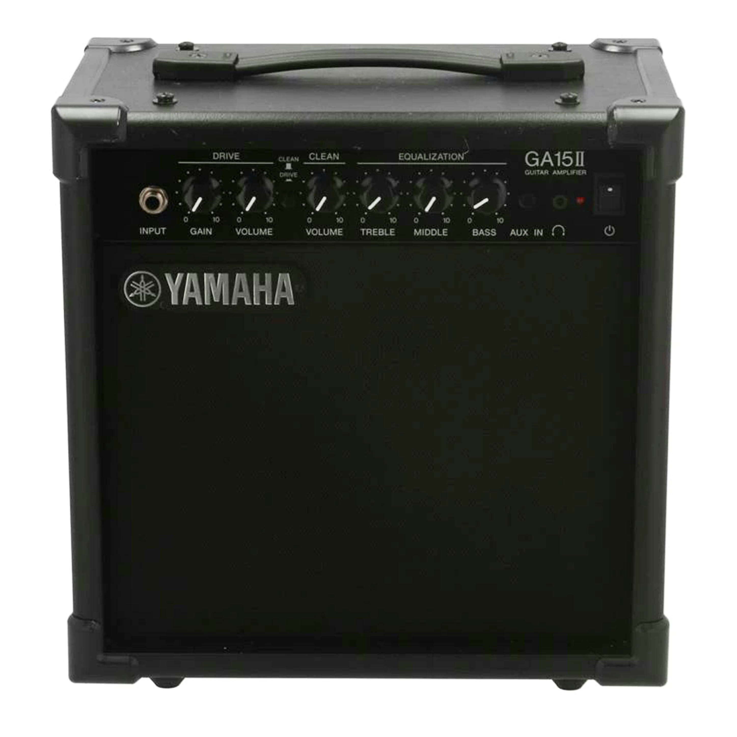 YAMAHA ヤマハ/ギターアンプ/GA15II//I132859UW/Bランク/77