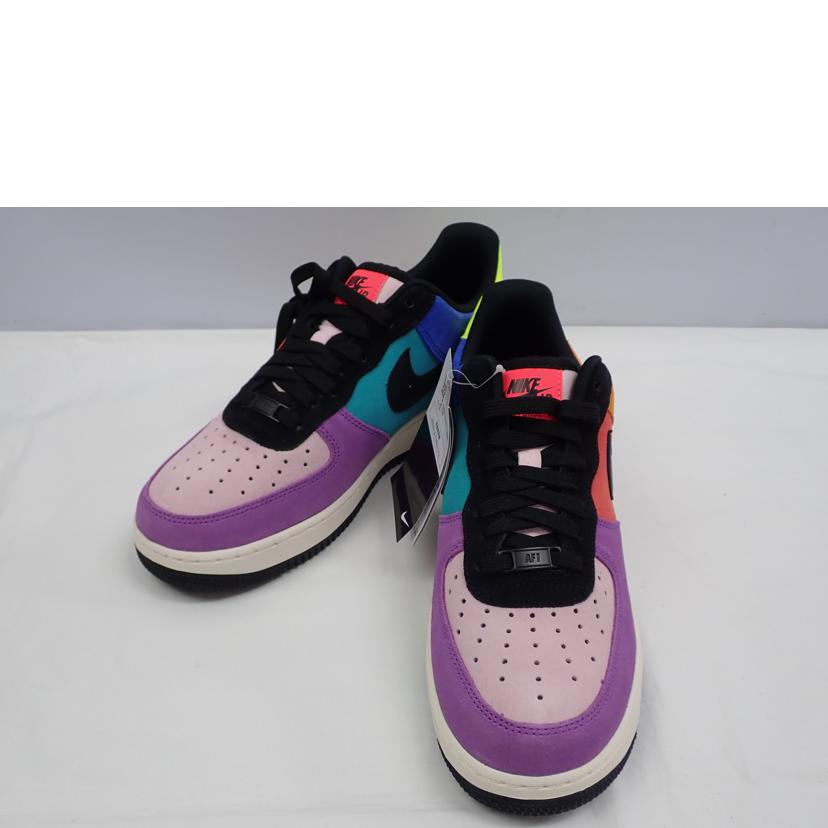 NIKE ナイキ/AIR FORCE 1 07 LV8/CU1929-605//26.5cm/Aランク/62