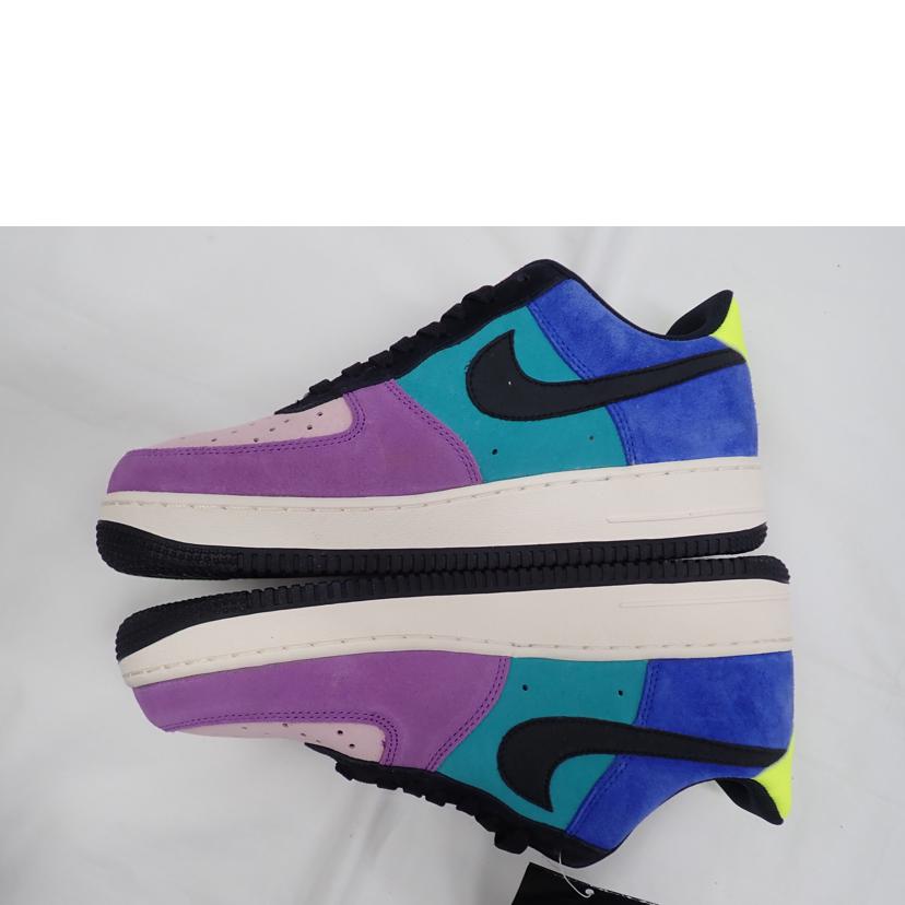 NIKE ナイキ/AIR FORCE 1 07 LV8/CU1929-605//26.5cm/Aランク/62