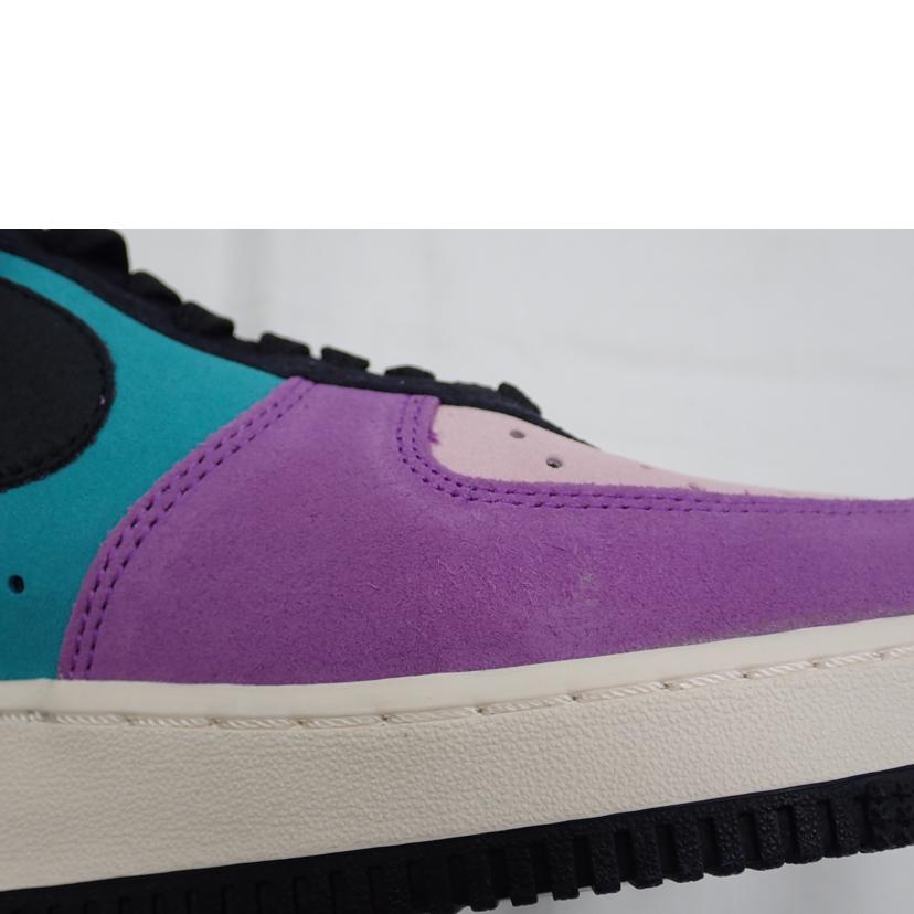 NIKE ナイキ/AIR FORCE 1 07 LV8/CU1929-605//26.5cm/Aランク/62