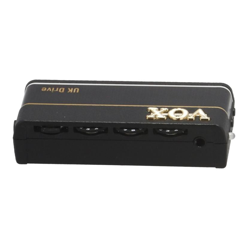 VOX ヴォックス /ヘッドホンギターアンプ/amPlug3 UK Drive/AP3-UD//JAN4959112235359/Aランク/62