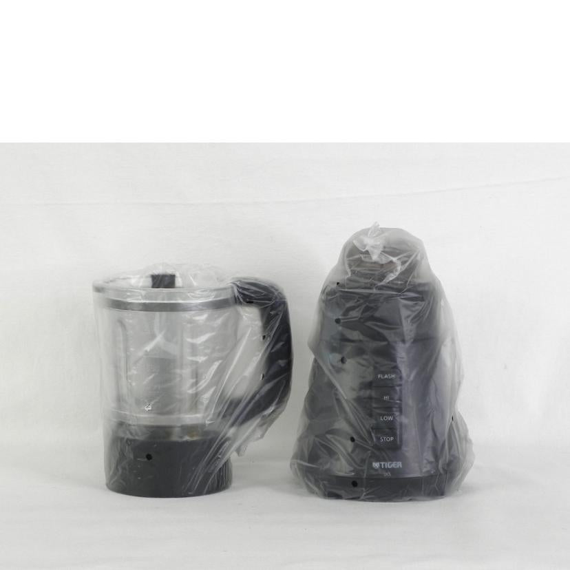 Tiger タイガー/ミルつきミキサー/ブラック/SKS-G700K//Aランク/81