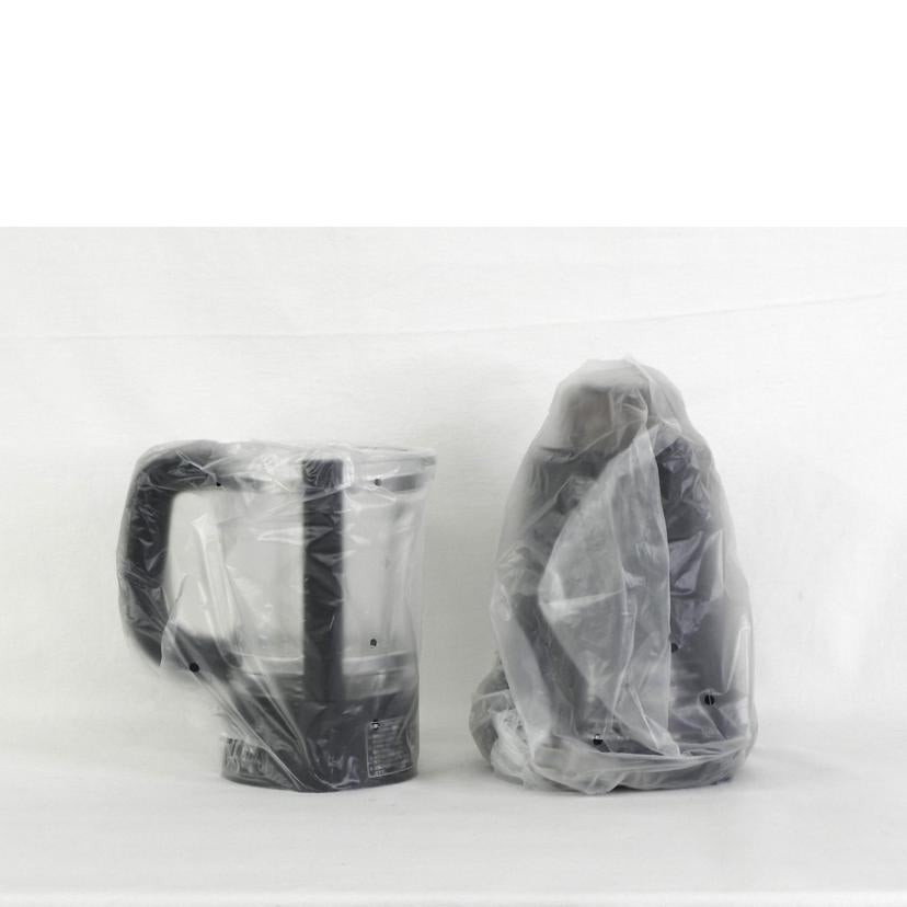 Tiger タイガー/ミルつきミキサー/ブラック/SKS-G700K//Aランク/81