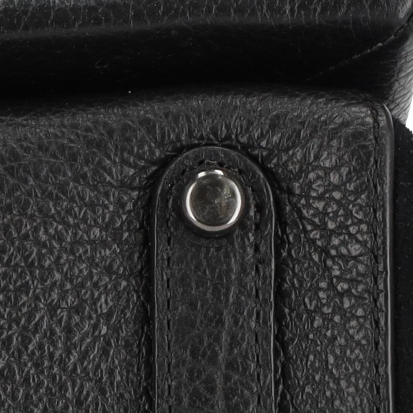 COACH コーチ/ハンドバッグ/グレインレザー/40862//E19**/Bランク/06