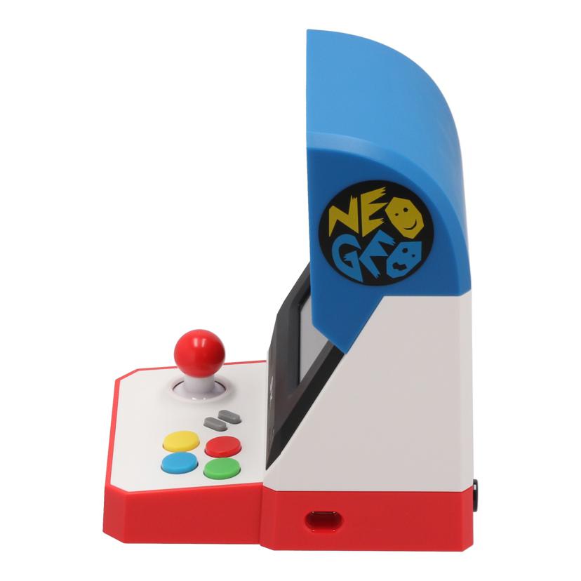 SNK エスエヌケー /ネオジオミニ/NEOGEO mini //103766823/ABランク/75