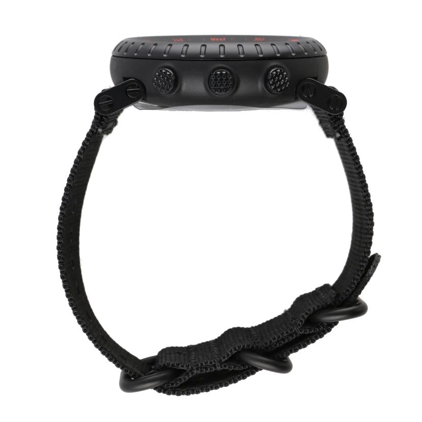 SUUNTO スント /SUUNTO CORE BLACKRED//221*******/ABランク/37