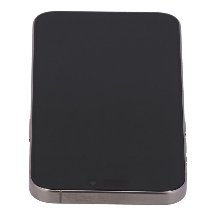 Apple SIMロックなし アップル /iPhone15 Pro Max 256GB/MU6R3J/A//G0FQCRWMJ2/ABランク/78