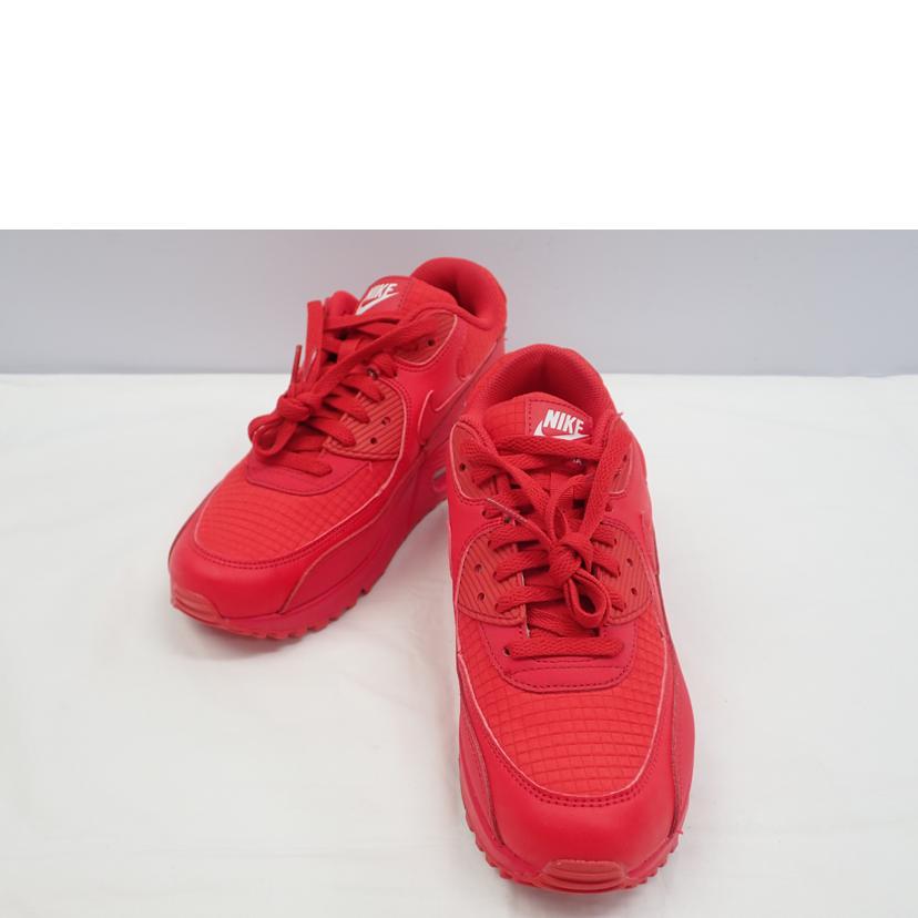 NIKE ナイキ/AIR MAX 90 ESSENTIAL/AJ1285-602//26.5cm/ABランク/62