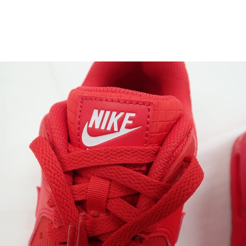 NIKE ナイキ/AIR MAX 90 ESSENTIAL/AJ1285-602//26.5cm/ABランク/62