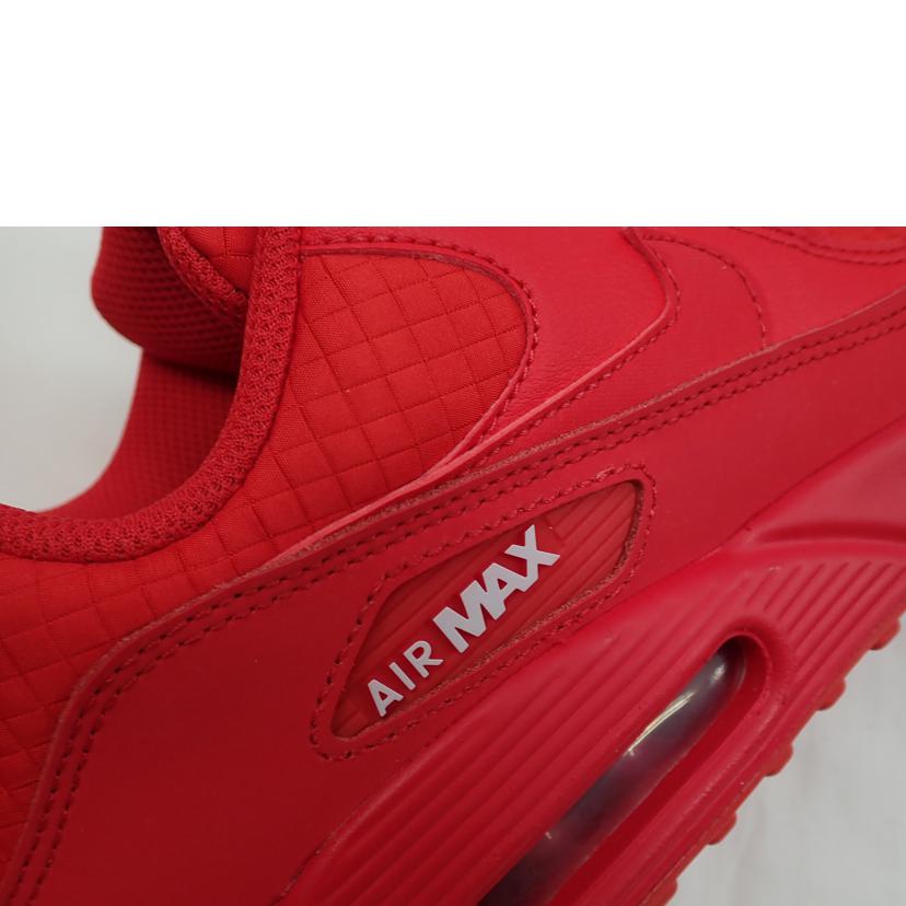 NIKE ナイキ/AIR MAX 90 ESSENTIAL/AJ1285-602//26.5cm/ABランク/62