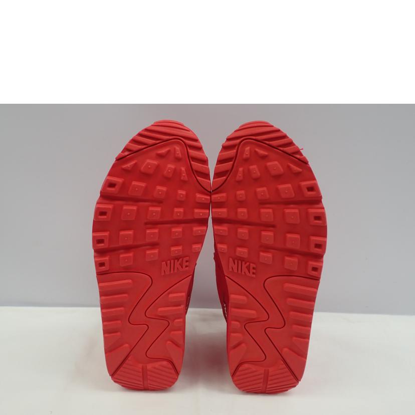 NIKE ナイキ/AIR MAX 90 ESSENTIAL/AJ1285-602//26.5cm/ABランク/62