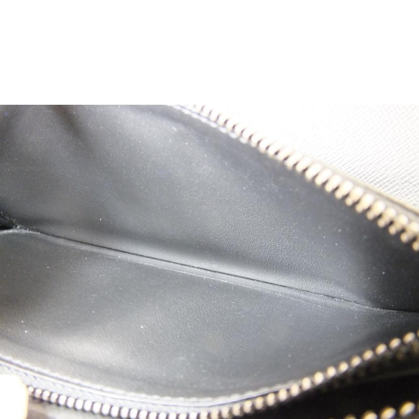 LV ルイヴィトン/ジッピーウォレット・ヴェルティカル/モノグラムエクリプス/M62295//LM5***/Bランク/88