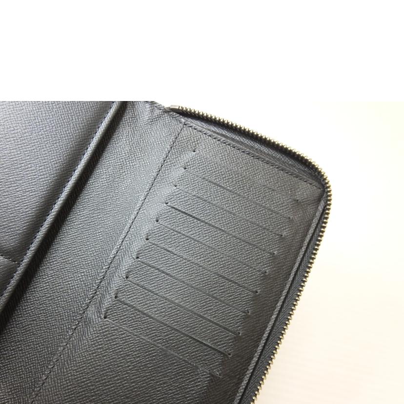 LV ルイヴィトン/ジッピーウォレット・ヴェルティカル/モノグラムエクリプス/M62295//LM5***/Bランク/88