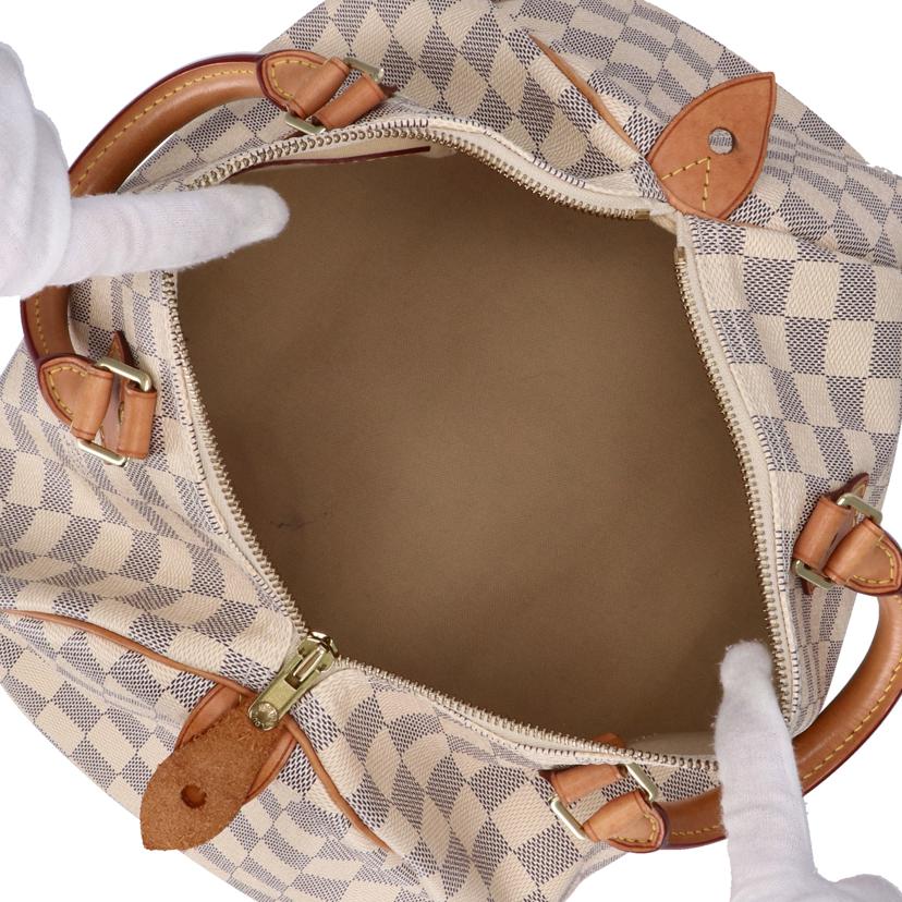 LOUIS VUITTON ルイ・ヴイトン/スピーディ30/アズール/N41533//BA2***/ABランク/93