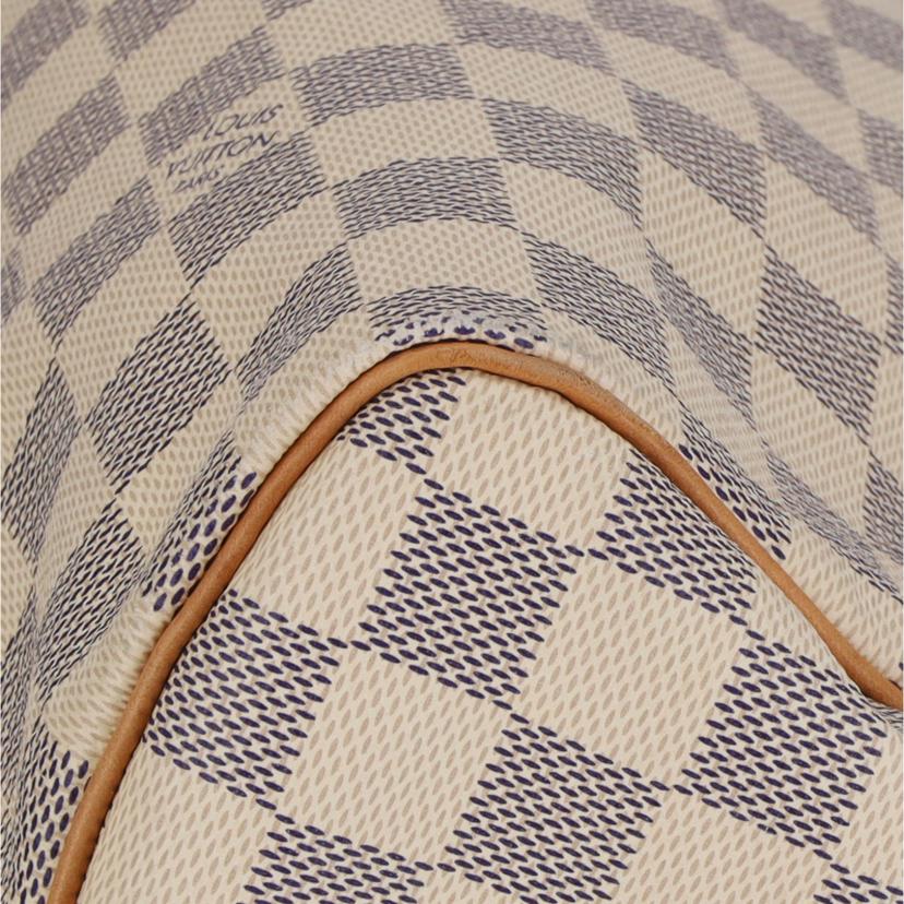 LOUIS VUITTON ルイ・ヴイトン/スピーディ30/アズール/N41533//BA2***/ABランク/93