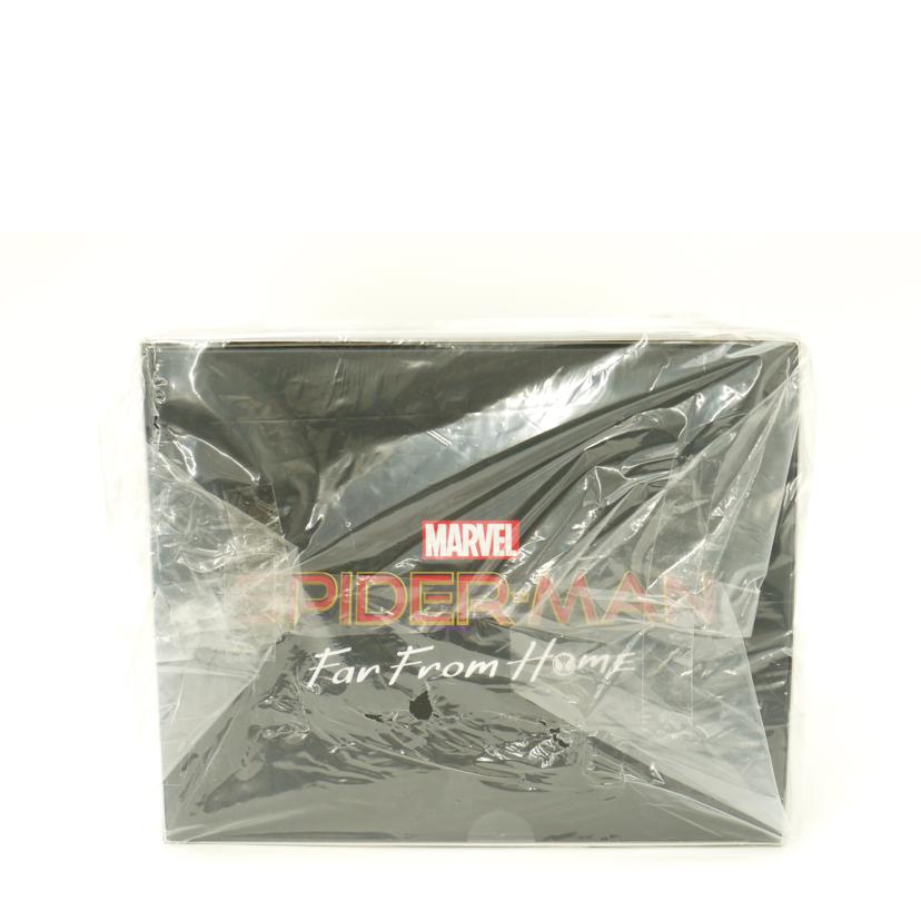 HOT TOYS ホットトイズ/スパイダーマン(ステルススーツ/デラックス版) 「ファー・フロム・ホーム」 ムービーマスターピース 1/6アクションフィギュア//Sランク/69