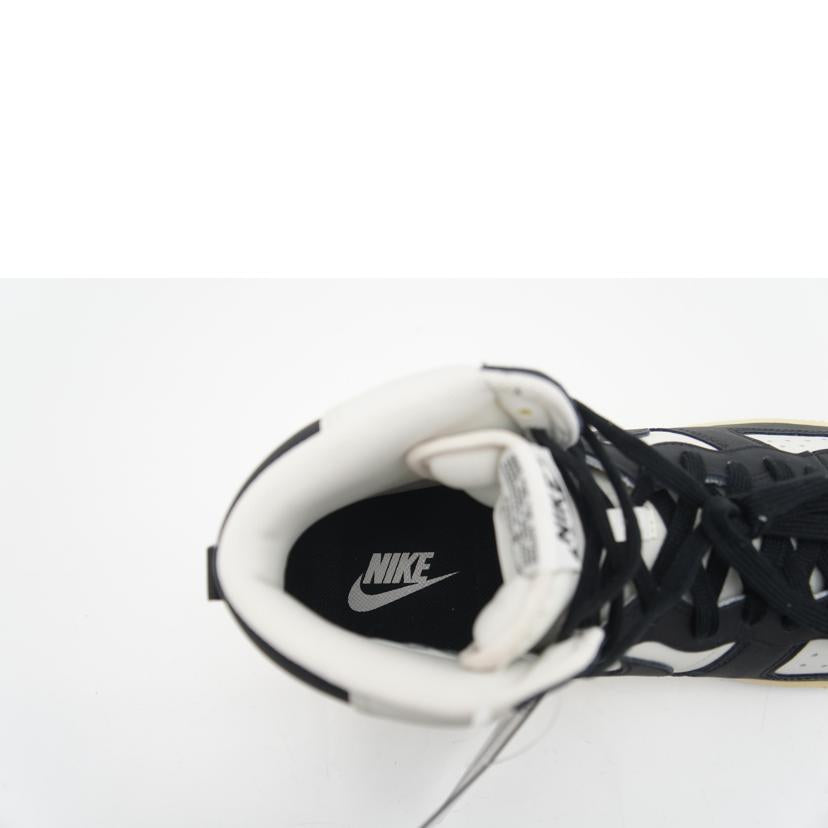NIKE ナイキ/NIKE TERMINATOR HIGH PRM/FD0394-030//SAランク/78