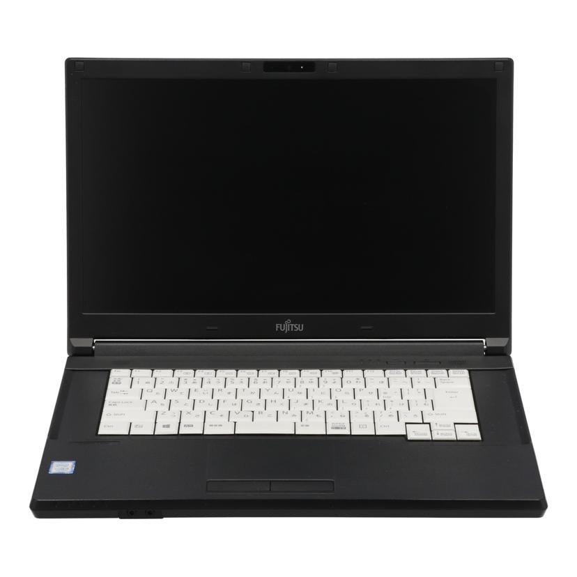 FUJITSU 富士通 フジツウ /Win11ノートPC/LIFEBOOK A577S/FMVA26002//R9403050/Bランク/25