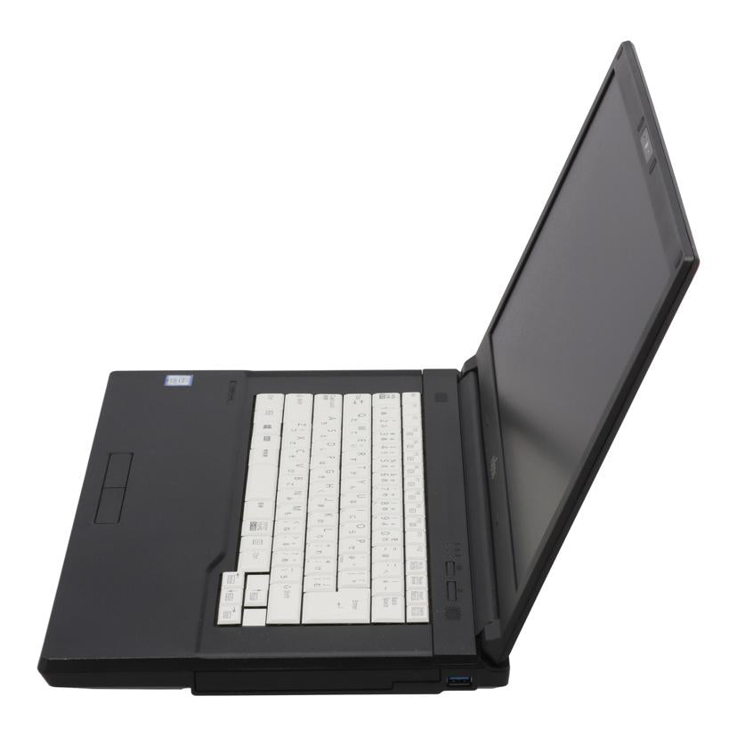 FUJITSU 富士通 フジツウ /Win11ノートPC/LIFEBOOK A577S/FMVA26002//R9403050/Bランク/25