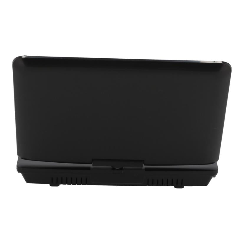 DAIEI 夢グループ 大栄トレーディング /夢グループポータブルDVDプレーヤー9インチ/DT-DV2406-9//POD925C07K3589/Aランク/71