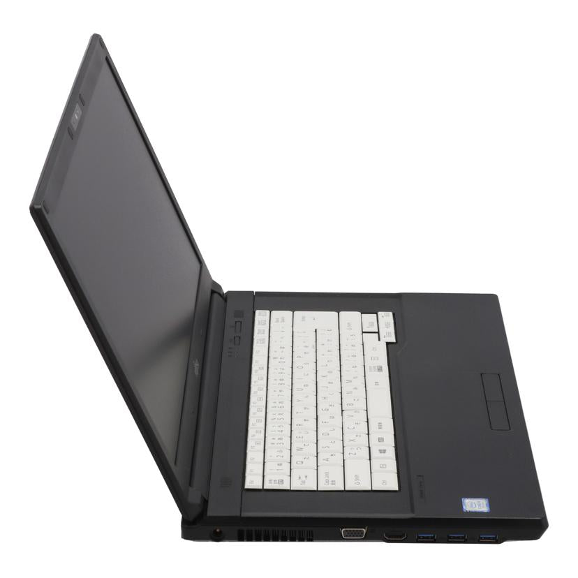 FUJITSU 富士通 フジツウ /Win11ノートPC/LIFEBOOK A577S/FMVA26002//R9403050/Bランク/25