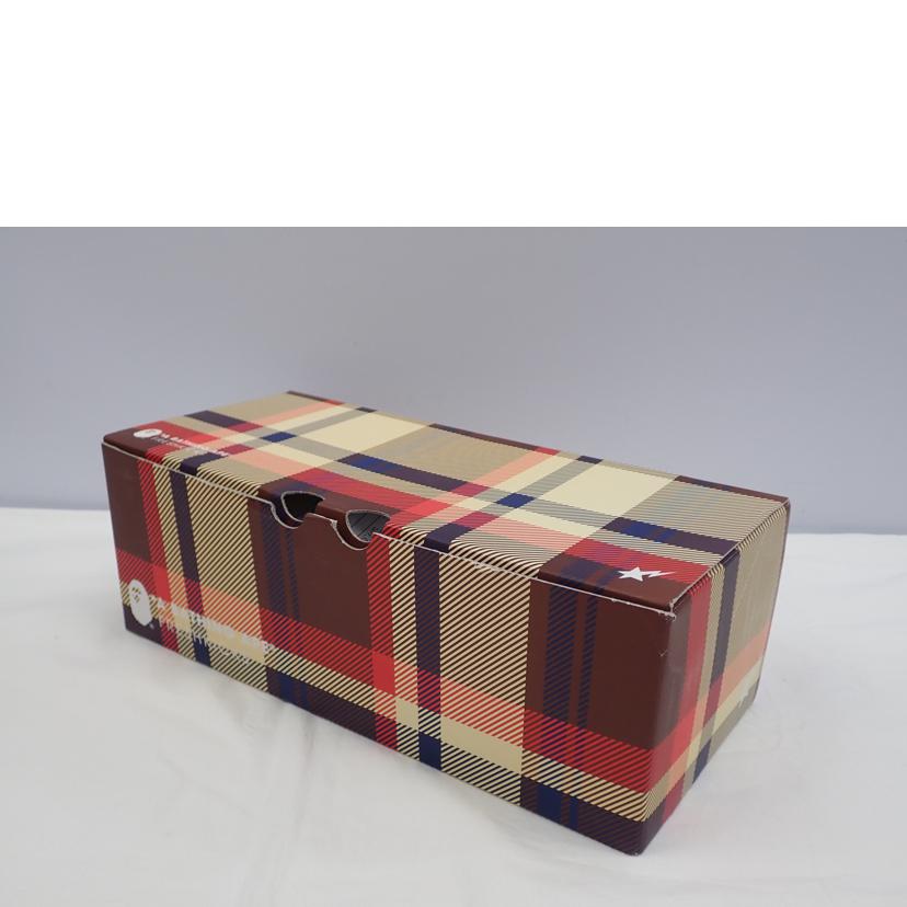 A BATHNG APE ア ベイシング エイプ/マルチカラー ハイカット スニーカー/1F30191008//27.0cm/Aランク/62