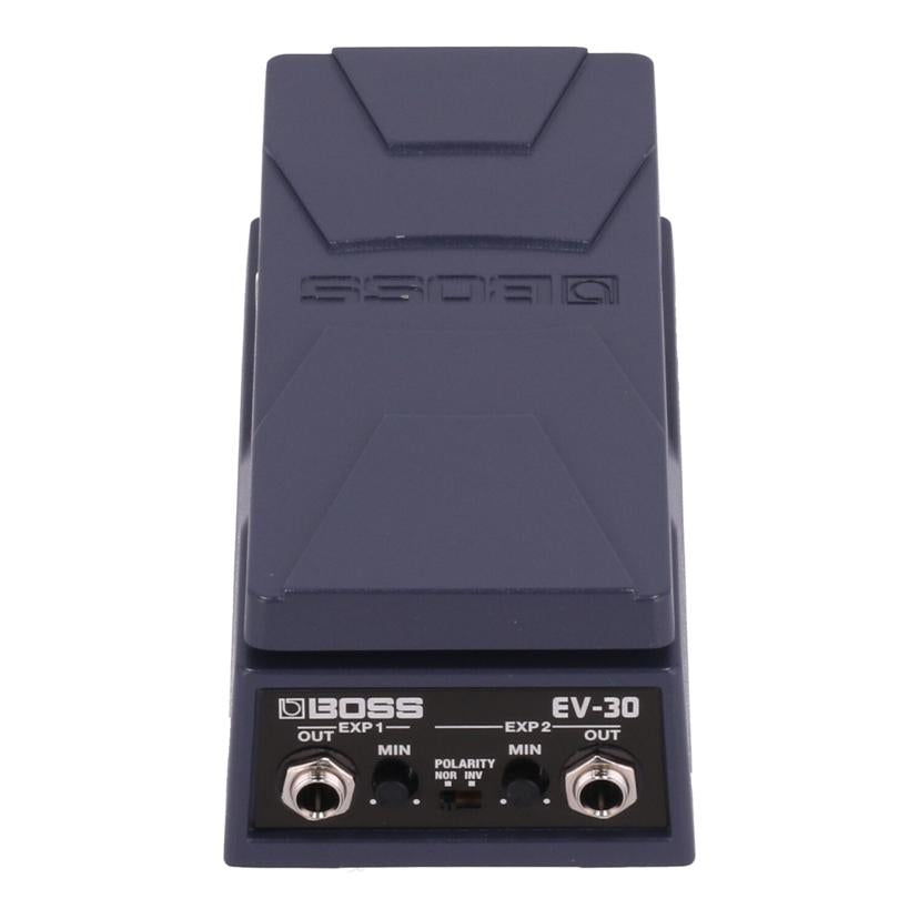 BOSS ボス /エクスプレッションペダル/EV-30//419331A19C3Q2216/Aランク/70