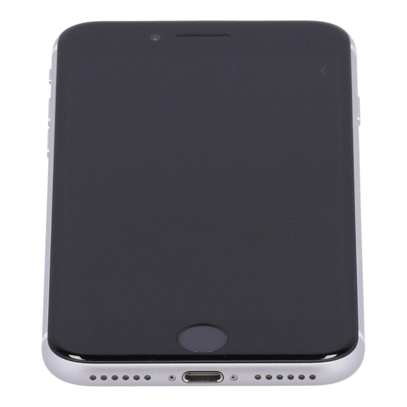 Apple アップル/iPhone SE 第2世代 64GB/MX9T2J/A //F17D5QJVPLJR/ABランク/75