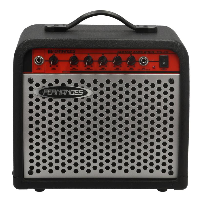 FERNANDES フェルナンデス /ギターアンプ/FS-10//09111002/Bランク/75