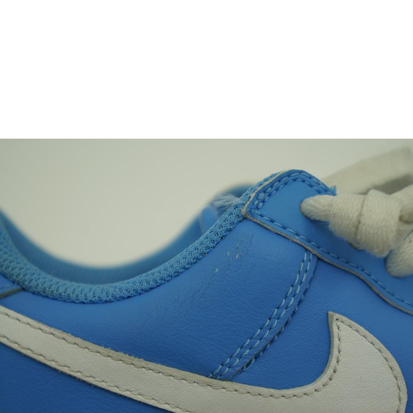 NIKE ナイキ/AIR FORCE 1 LOW 青/DM0576 400//ABランク/42