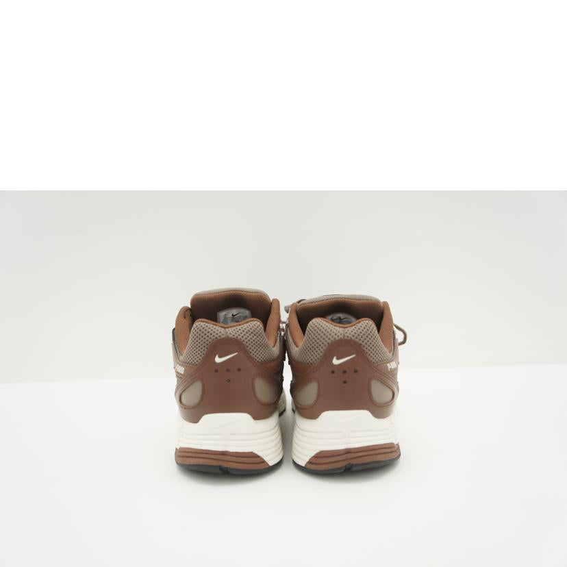 NIKE ナイキ/NIKE P-6000 BR/BV1021-200//ABランク/78