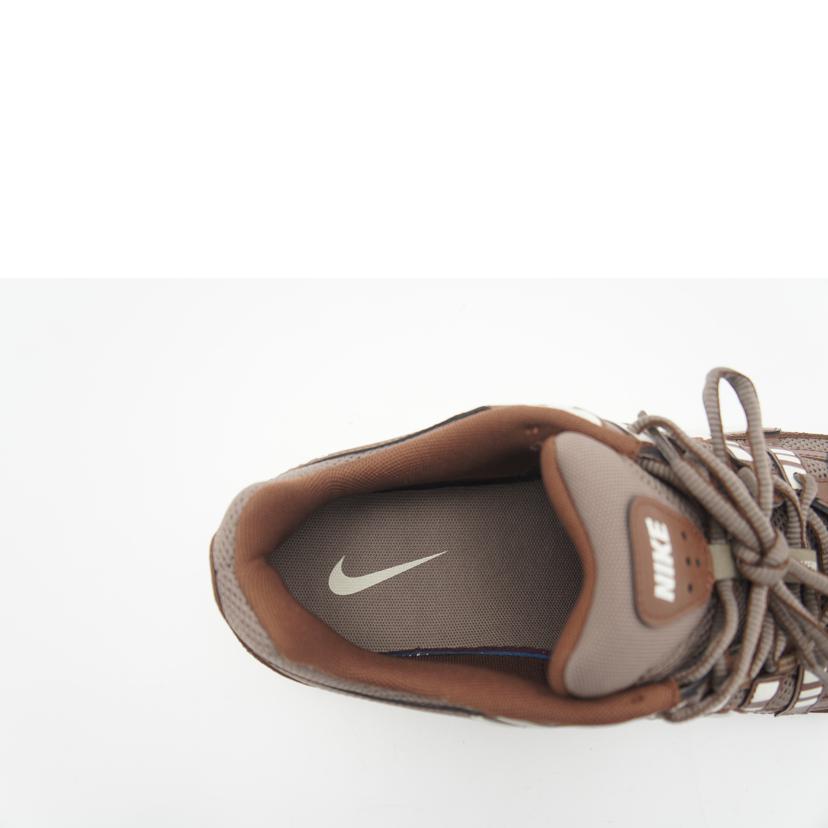 NIKE ナイキ/NIKE P-6000 BR/BV1021-200//ABランク/78