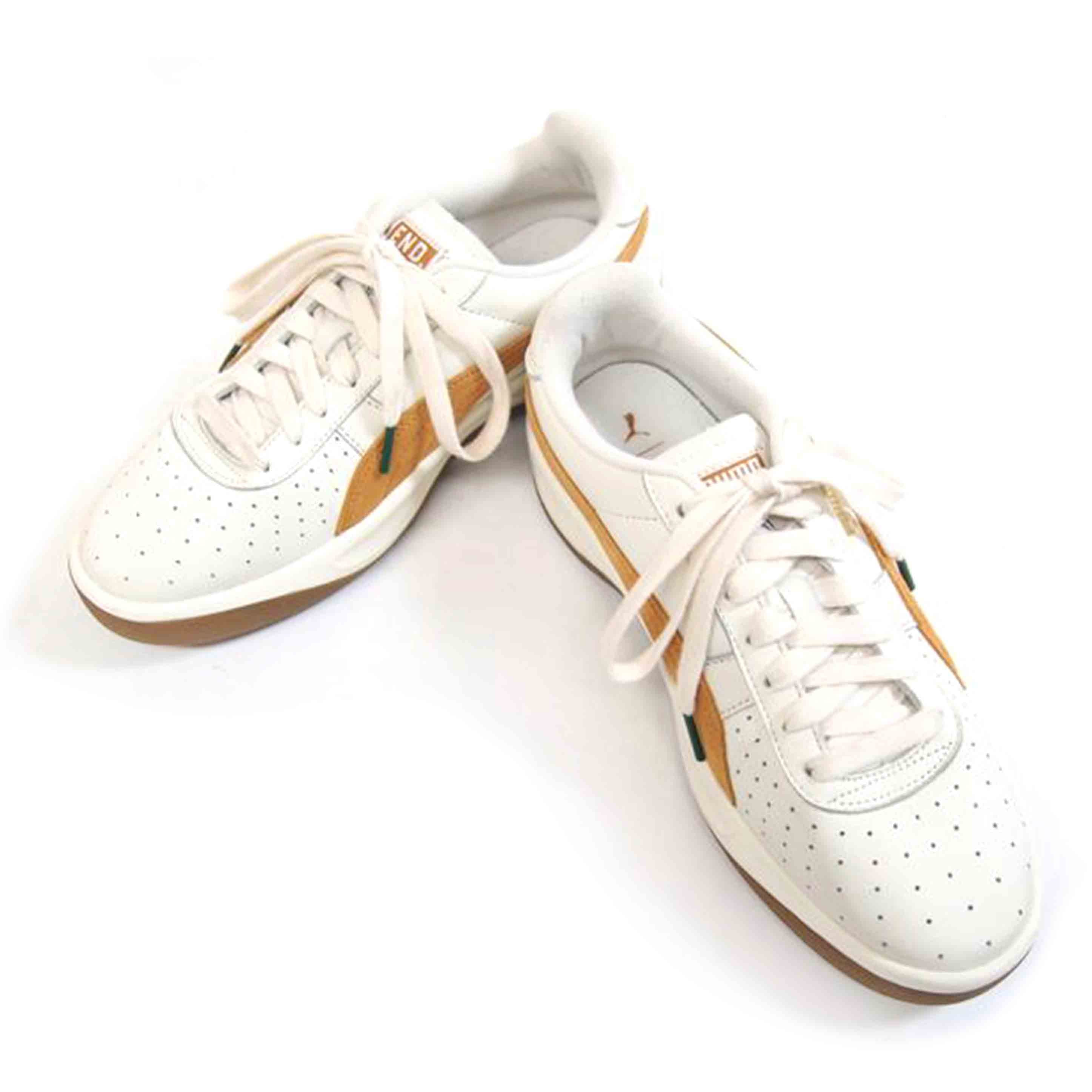 PUMA プーマ/PUMA×END GVSpecial Clay /398178-01//Aランク/71