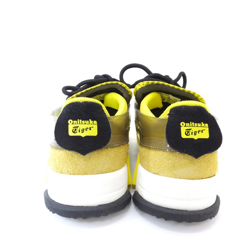 Onitsuka Tiger オニツカタイガー/ビッグロゴライナーサンダル/1183A582//ABランク/88