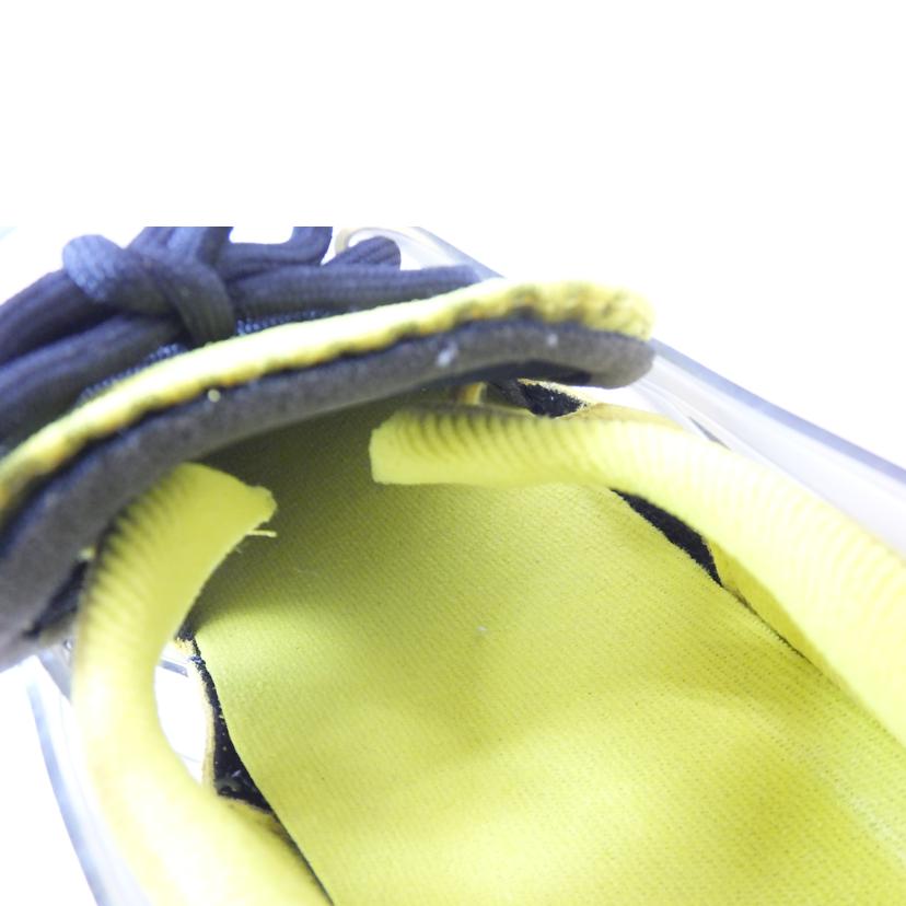 Onitsuka Tiger オニツカタイガー/ビッグロゴライナーサンダル/1183A582//ABランク/88