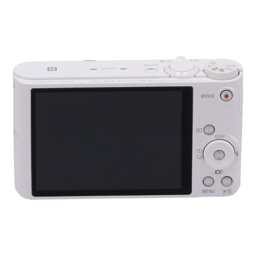 SONY ソニー/デジタルカメラ/Cyber-shot /DSC-WX350//0518381/ABランク/42