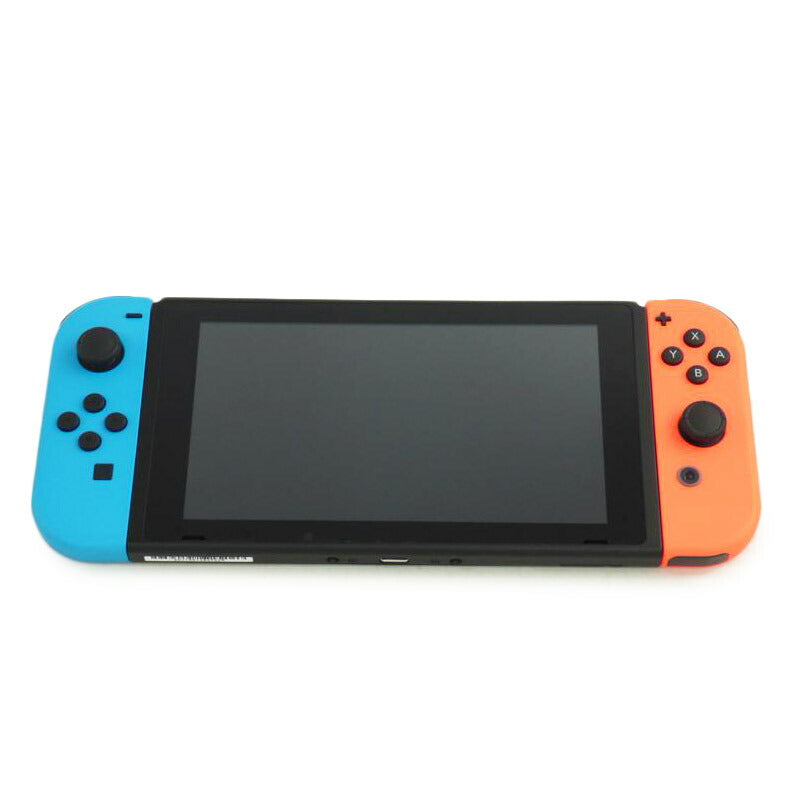 Nintendo 任天堂/Nintendo Switch(新型)/HAC-001//XKJ10014647269/Aランク/64