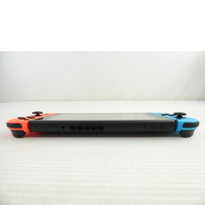 Nintendo 任天堂/Nintendo Switch(新型)/HAC-001//XKJ10014647269/Aランク/64
