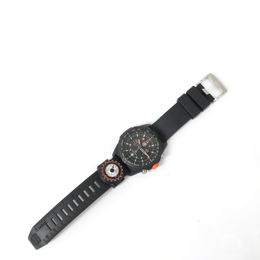 LUMINOX ルミノックス/BEAR GRYLLSコラボ 3780/3780-1GBq//Aランク/65