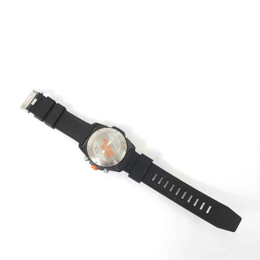 LUMINOX ルミノックス/BEAR GRYLLSコラボ 3780/3780-1GBq//Aランク/65