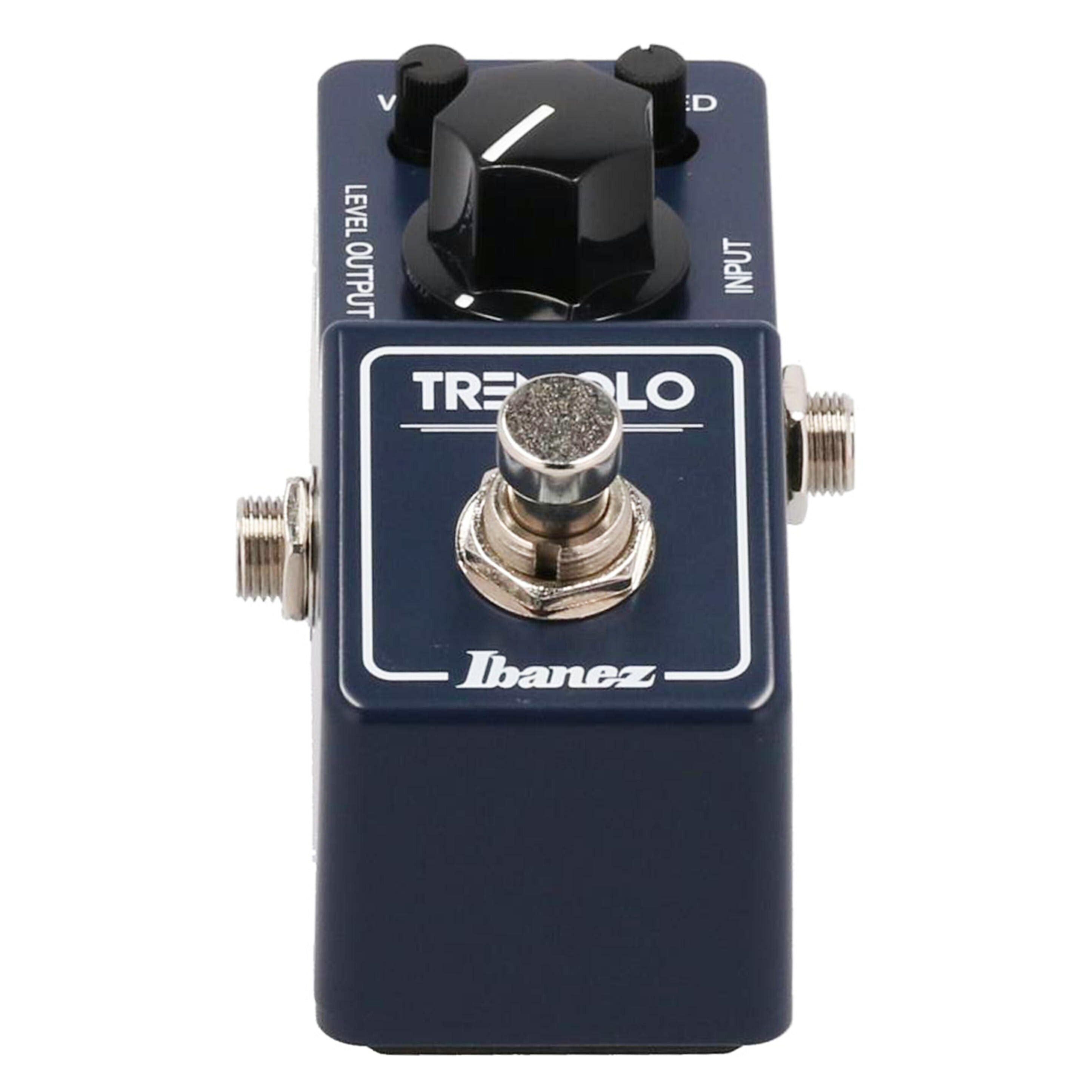 Ibanez アイバニーズ/エフェクター/トレモロ/TRMINI//2301634/Aランク/37