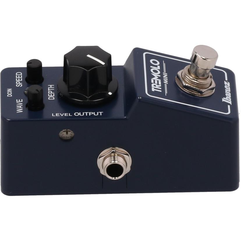 Ibanez アイバニーズ/エフェクター/トレモロ/TRMINI//2301634/Aランク/37