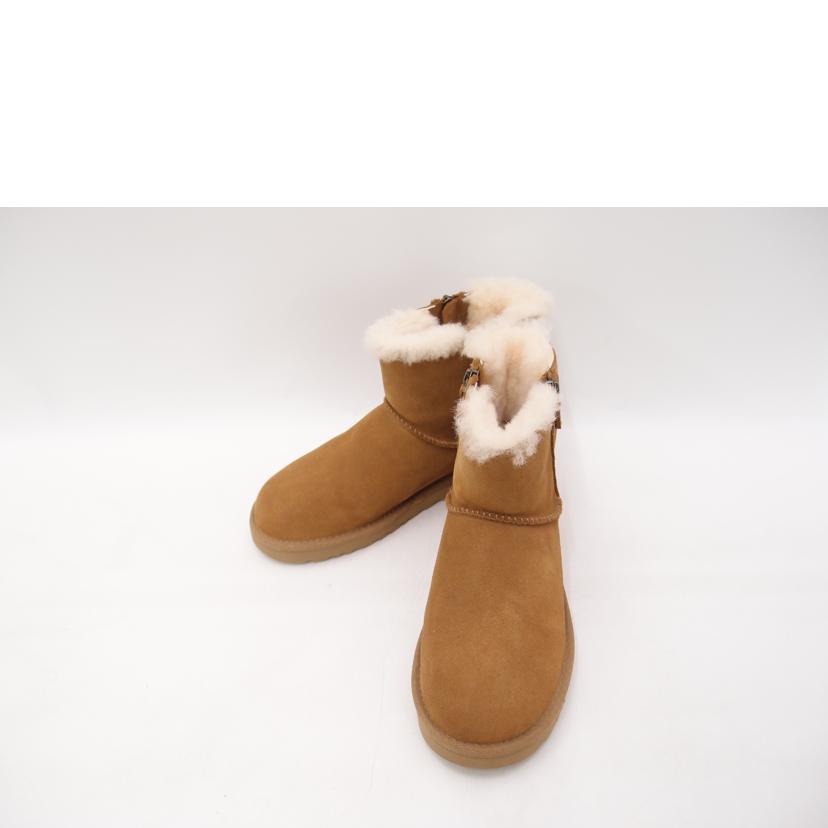UGG アグ/UGG Classic Mini Double Zip/1118853//SAランク/69