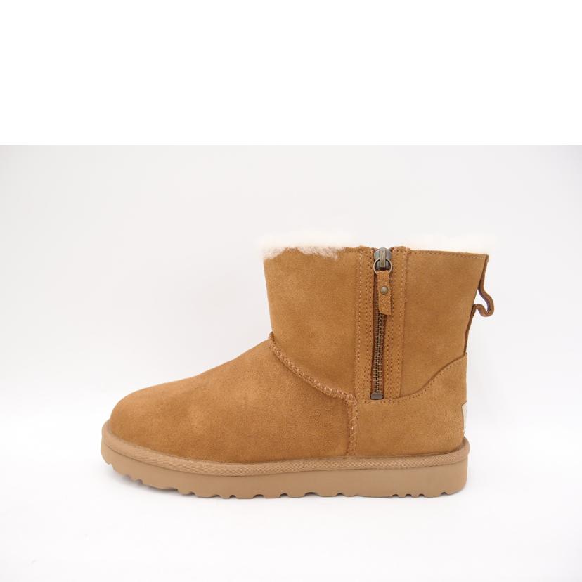 UGG アグ/UGG Classic Mini Double Zip/1118853//SAランク/69