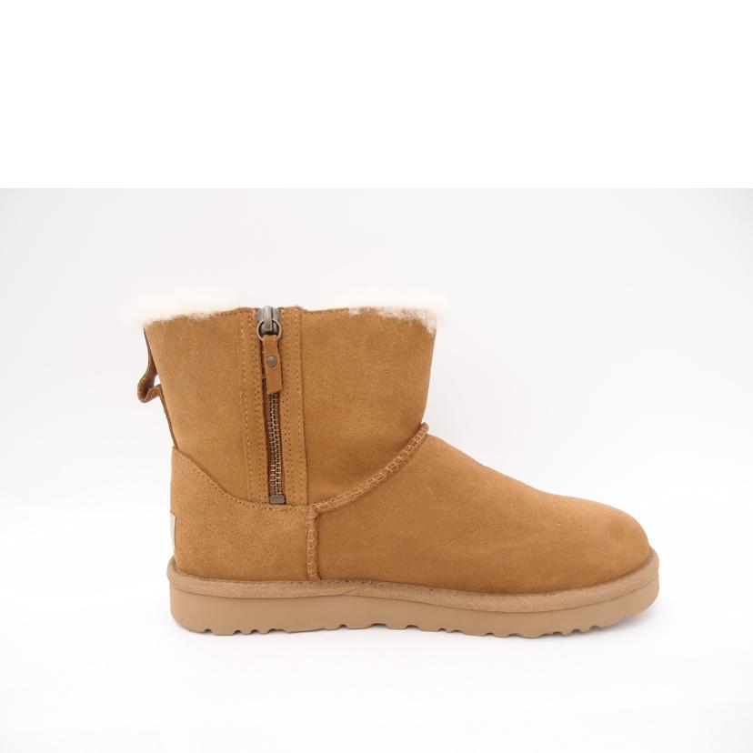 UGG アグ/UGG Classic Mini Double Zip/1118853//SAランク/69