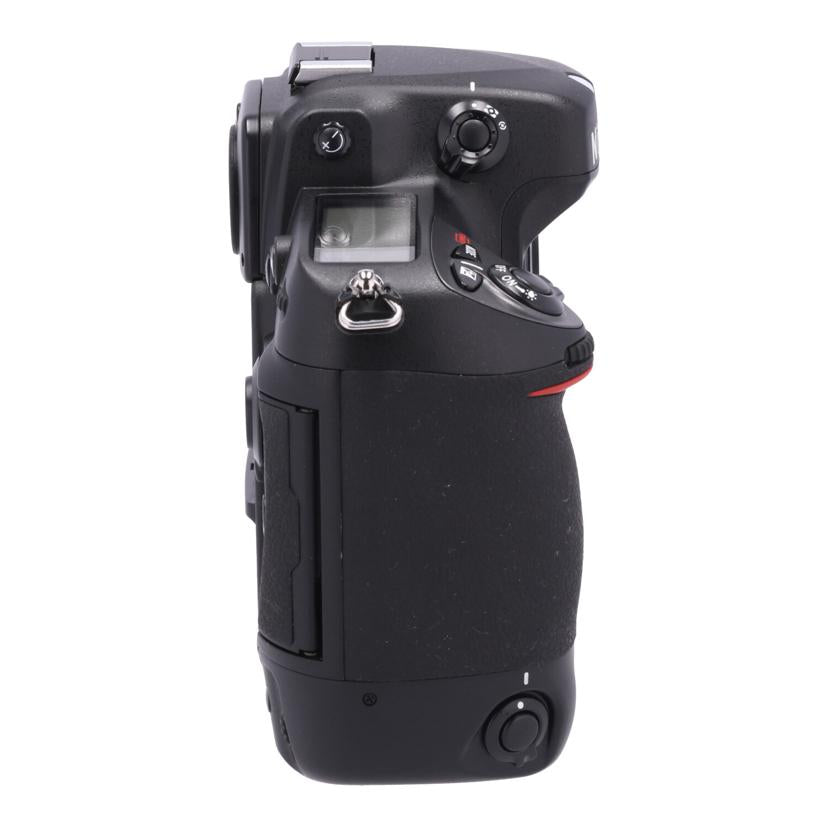 Nikon ニコン /デジタル一眼 ボディ/D2X ボディ//5006184/Bランク/82