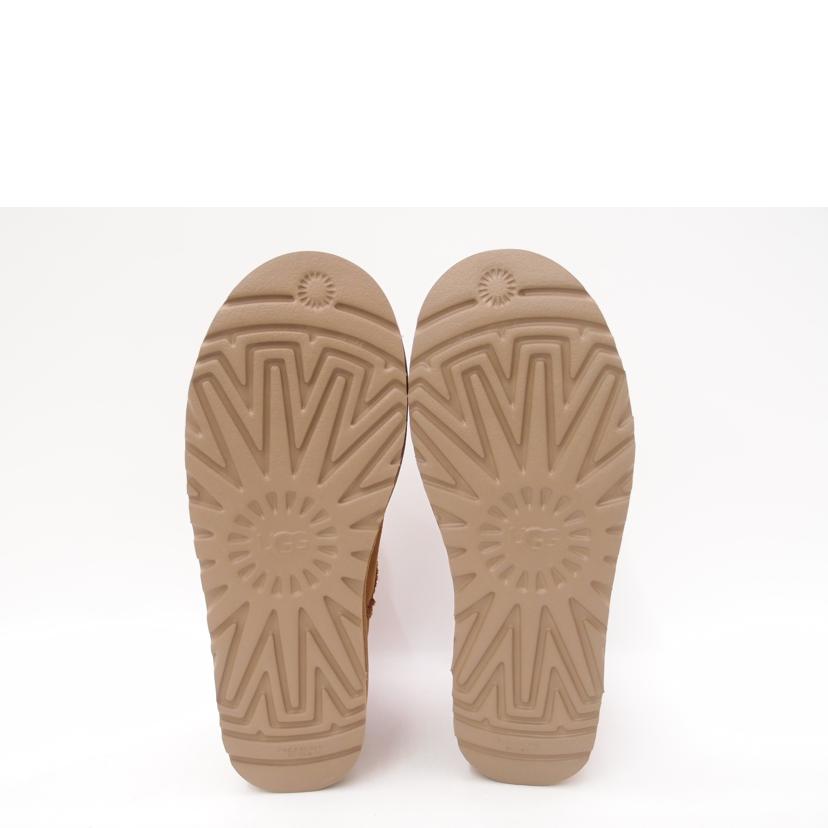 UGG アグ/UGG Classic Mini Double Zip/1118853//SAランク/69