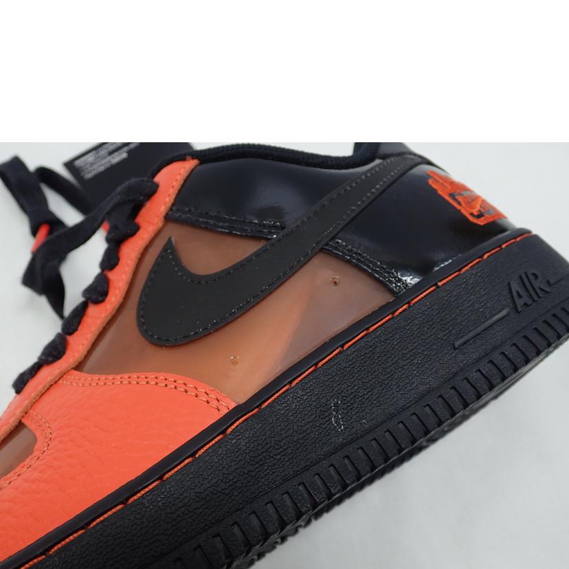 NIKE ナイキ/AIR FORCE 1 07 PRM 2/CT1251-006//26.5cm/Sランク/62